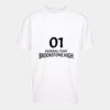 Build Your Brand Oversize T-Shirt Heavy Miniaturansicht