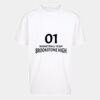 Build Your Brand Oversize T-Shirt Heavy Miniaturansicht