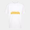Build Your Brand Oversize T-Shirt Heavy Miniaturansicht