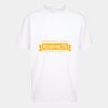 Build Your Brand Oversize T-Shirt Heavy Miniaturansicht