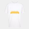 Build Your Brand Oversize T-Shirt Heavy Miniaturansicht