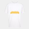 Build Your Brand Oversize T-Shirt Heavy Miniaturansicht