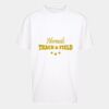 Build Your Brand Oversize T-Shirt Heavy Miniaturansicht