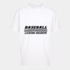 Build Your Brand Oversize T-Shirt Heavy Miniaturansicht
