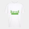 Build Your Brand Oversize T-Shirt Heavy Miniaturansicht