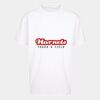 Build Your Brand Oversize T-Shirt Heavy Miniaturansicht