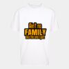 Build Your Brand Oversize T-Shirt Heavy Miniaturansicht