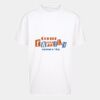 Build Your Brand Oversize T-Shirt Heavy Miniaturansicht