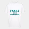 Build Your Brand Oversize T-Shirt Heavy Miniaturansicht