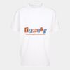 Build Your Brand Oversize T-Shirt Heavy Miniaturansicht