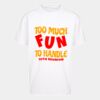 Build Your Brand Oversize T-Shirt Heavy Miniaturansicht