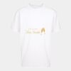 Build Your Brand Oversize T-Shirt Heavy Miniaturansicht