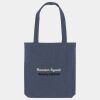 Recycling Baumwolltasche Stanley/Stella Miniaturansicht