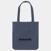Recycling Baumwolltasche Stanley/Stella Miniaturansicht