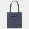 Recycling Baumwolltasche Stanley/Stella Miniaturansicht