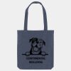 Recycling Baumwolltasche Stanley/Stella Miniaturansicht