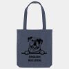 Recycling Baumwolltasche Stanley/Stella Miniaturansicht
