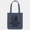 Recycling Baumwolltasche Stanley/Stella Miniaturansicht