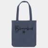 Recycling Baumwolltasche Stanley/Stella Miniaturansicht