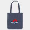 Recycling Baumwolltasche Stanley/Stella Miniaturansicht