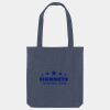 Recycling Baumwolltasche Stanley/Stella Miniaturansicht