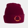 Wintermütze mit Patch Miniaturansicht