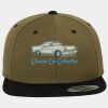 Two Tone Classic Snapback Cap Miniaturansicht
