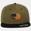 Two Tone Classic Snapback Cap Miniaturansicht