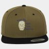 Two Tone Classic Snapback Cap Miniaturansicht