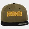 Two Tone Classic Snapback Cap Miniaturansicht
