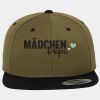 Two Tone Classic Snapback Cap Miniaturansicht