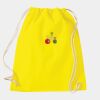 Baumwoll Turnbeutel Miniaturansicht